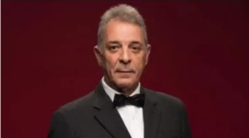 محمود حميدة يشرع في تصوير مسلسله الجديد منتصف ديسمبر